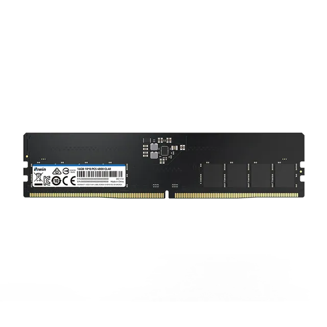 佰维 DDR5 16G 5600MHz