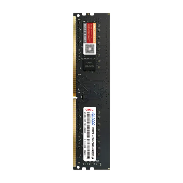 金邦 普条 DDR4 16G 3200MHz