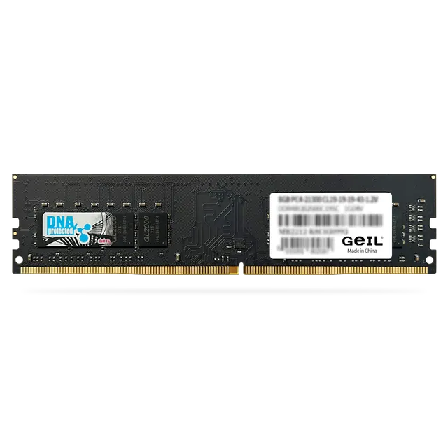 金邦 普条 DDR4 8G 3200MHz