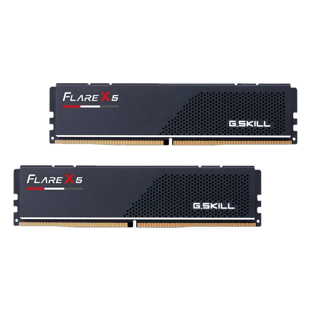 芝奇 烈焰枪 DDR5 8G×2 6000MHz