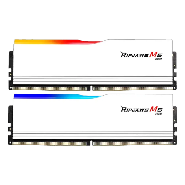 芝奇 焰刃 DDR5 32G×2 6000MHz