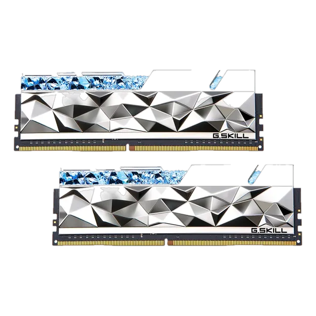 芝奇 皇家戟 DDR4 8G×2 3600MHz