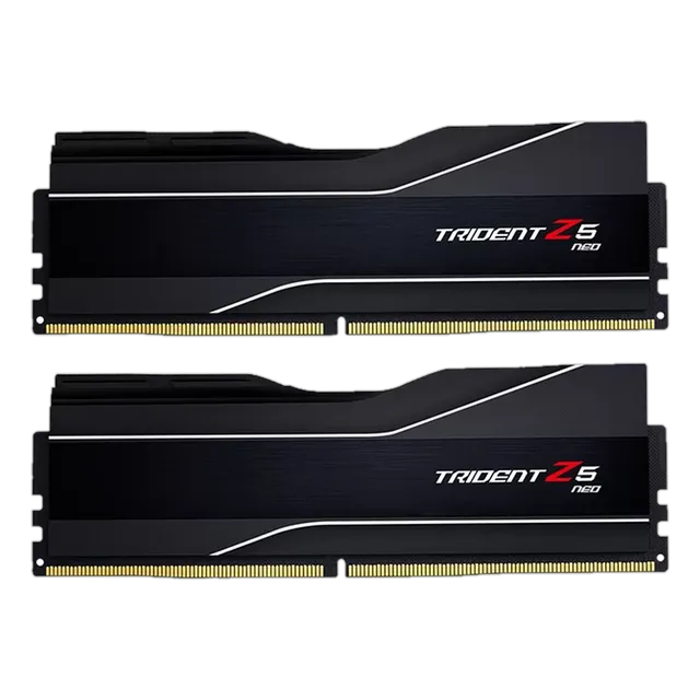 芝奇 焰锋戟 DDR5 16G×2 6000MHz
