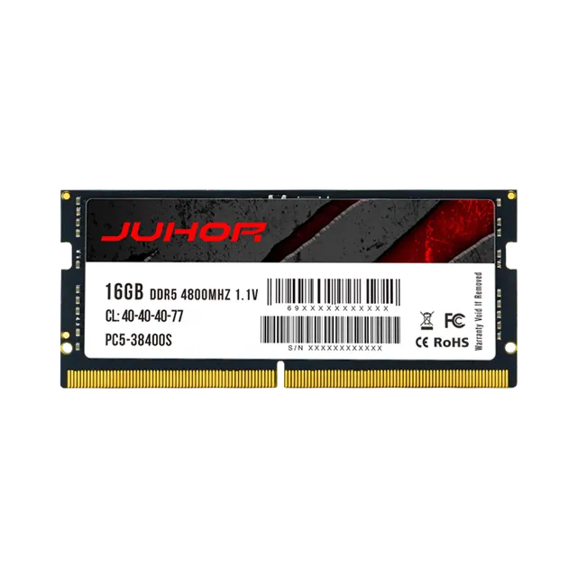 玖合 DDR5 16G 4800MHz 笔记本