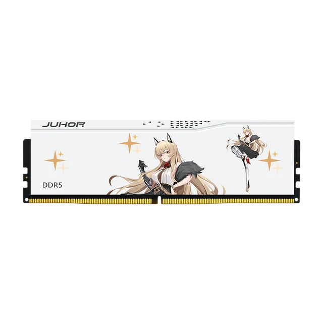 玖合 DDR5 16G 6000MHz C28
