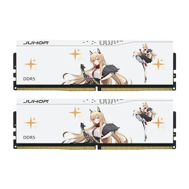 玖合 DDR5 16G×2 6000MHz C28
