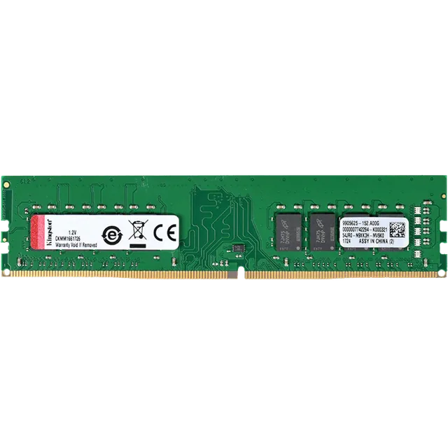 金士顿 DDR4 32G 3200MHz