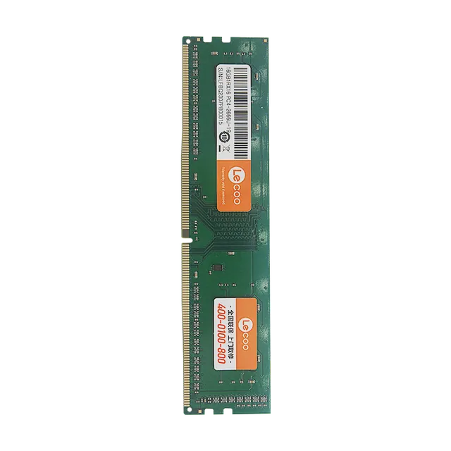来酷 DDR4 16G 2666MHz