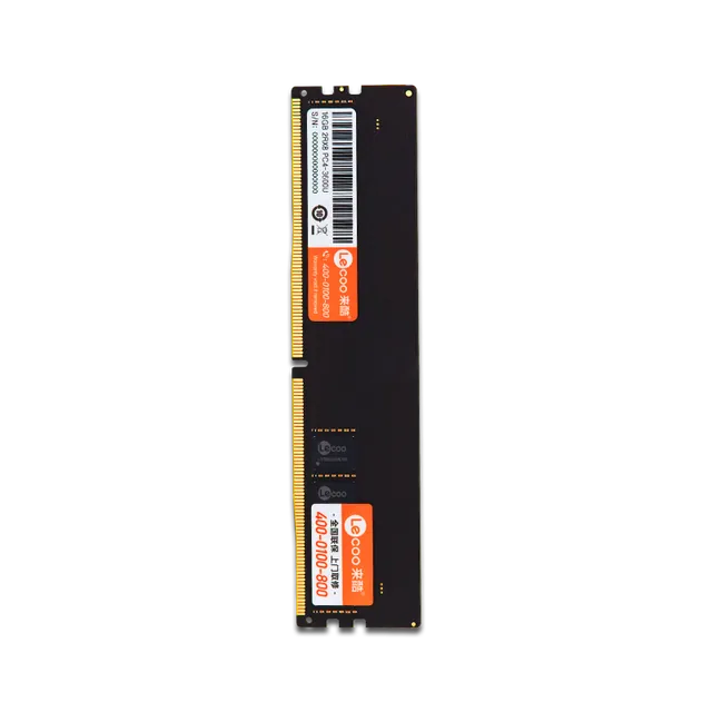 来酷 DDR4 16G 3600MHz