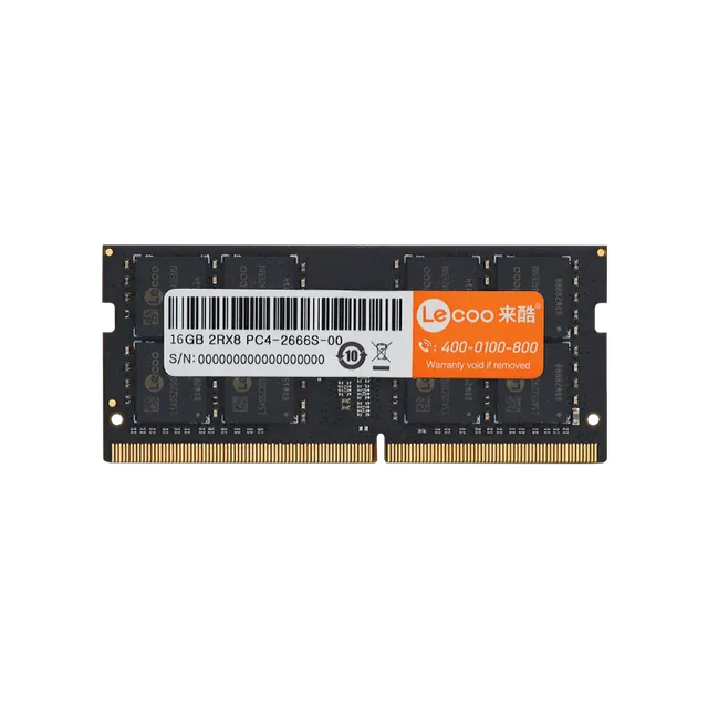 来酷 DDR4 8G 2666MHz 笔记本