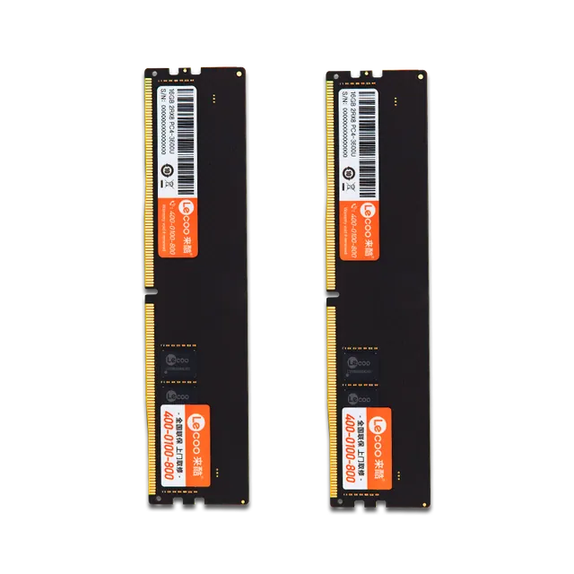 来酷 DDR4 8G×2 2666MHz