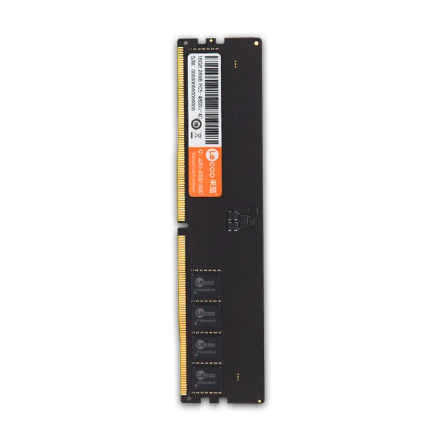 来酷 DDR5 16G 4800MHz