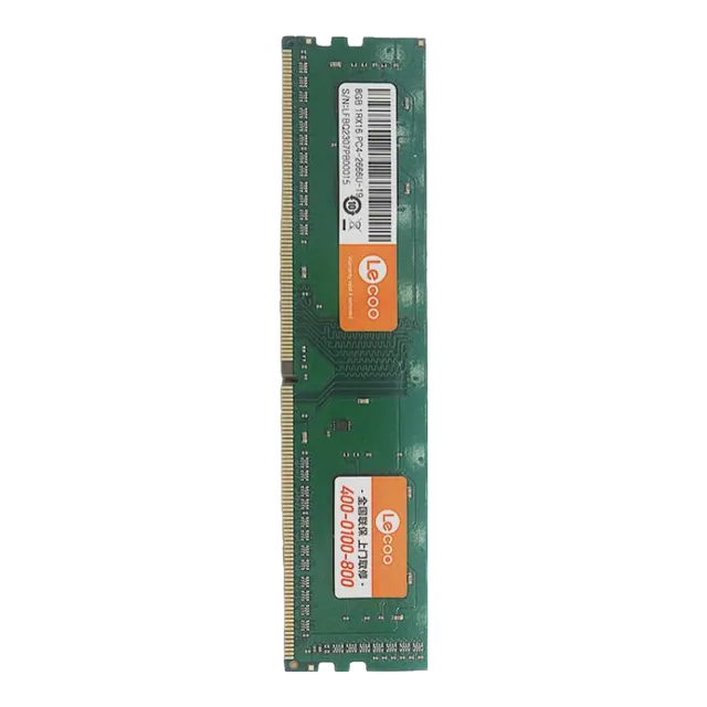 来酷 普条 DDR4 8G 2666MHz