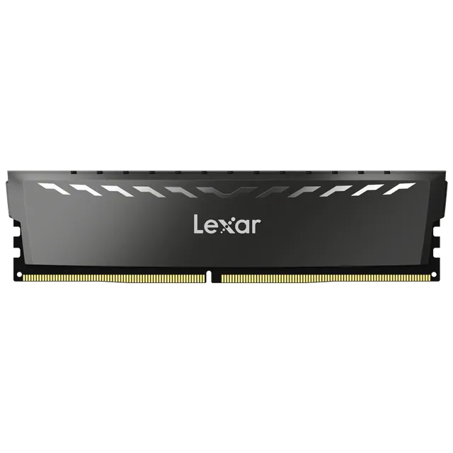雷克沙 雷神铠 DDR4 8G 3600MHz