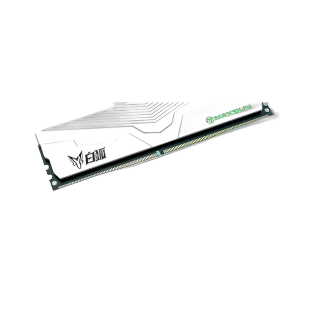 铭瑄 白猎鹰 DDR4 16G 3200MHz