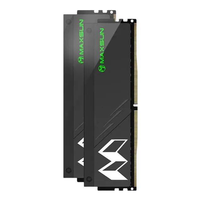 铭瑄 暗耀 DDR5 16G 6000MHz C30