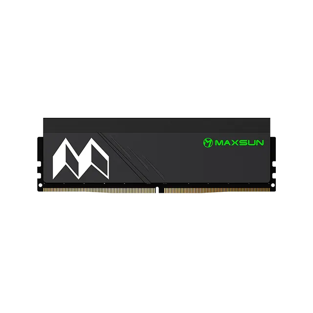 铭瑄 暗耀 DDR5 16G×2 6000MHz C28