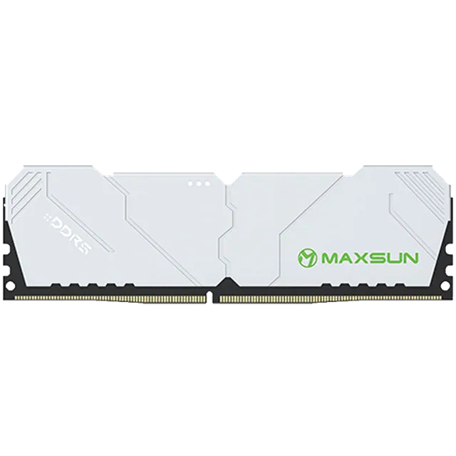 铭瑄 暴风 DDR5 16G 6000MHz