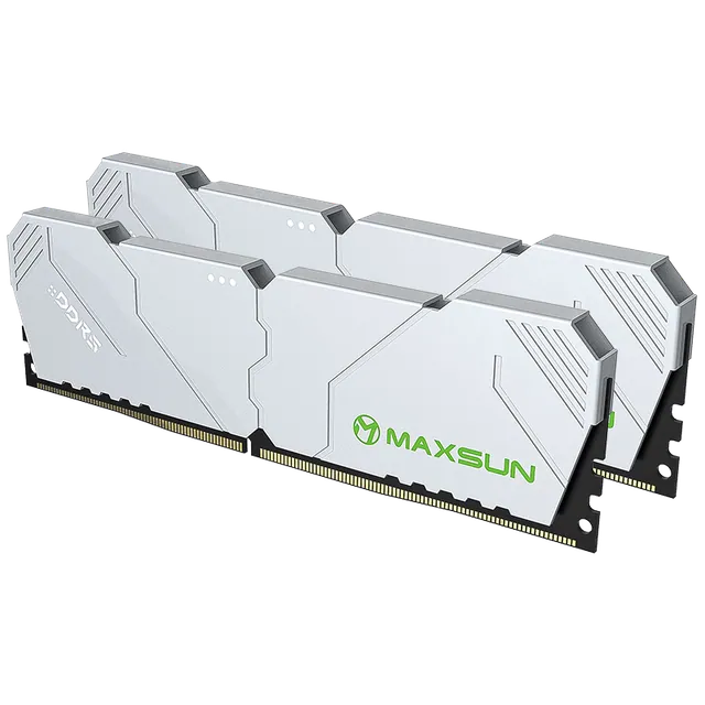 铭瑄 暴风 DDR5 16G×2 6000MHz