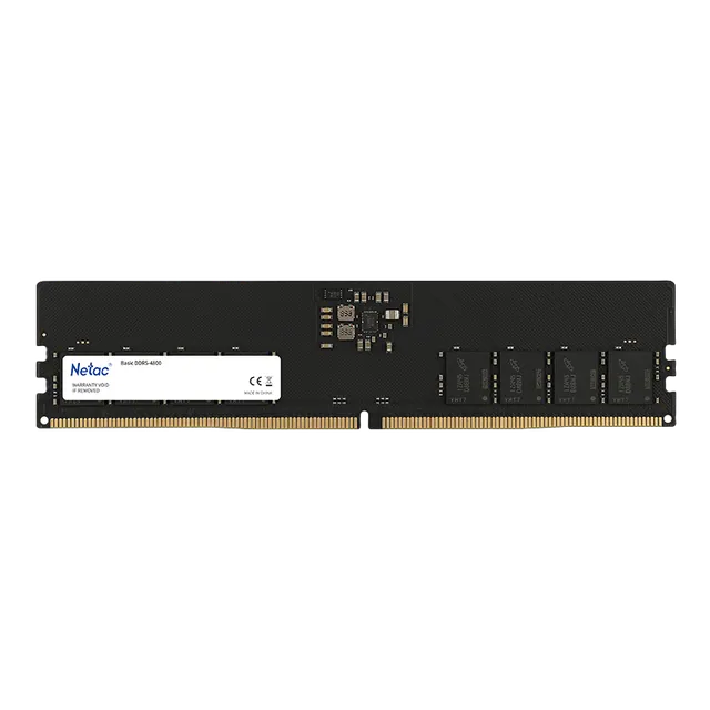 朗科 超光 DDR5 16G 4800MHz