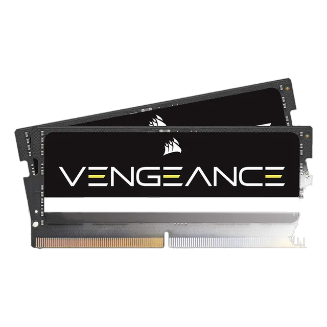 美商海盗船 复仇者 DDR5 16G 5600MHz 笔记本