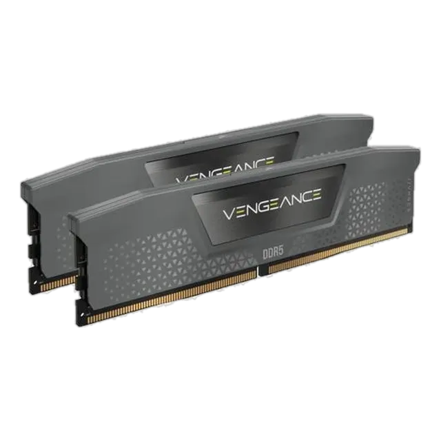 美商海盗船 复仇者 DDR5 32G×2 6400MHz