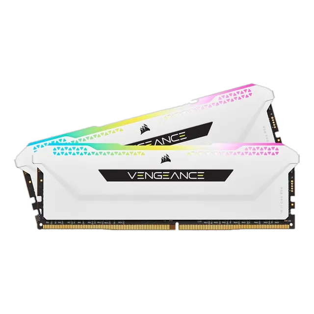 美商海盗船 复仇者LPX DDR4 16G 3600MHz