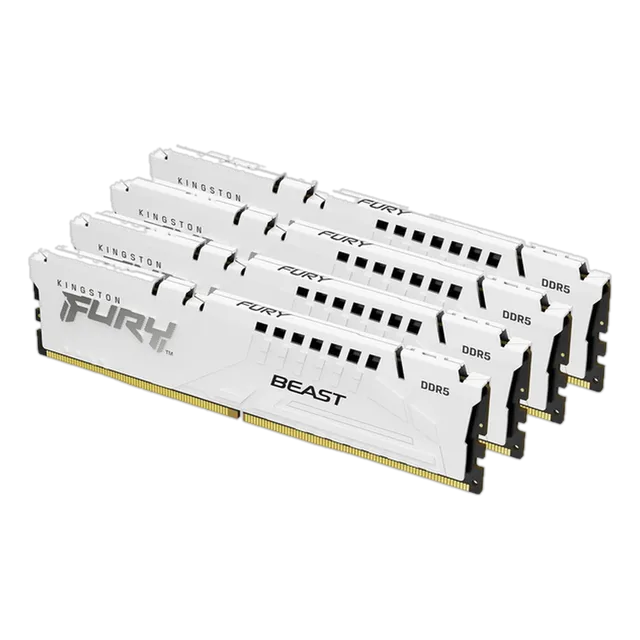 金士顿 Beast DDR5 16G×2 6000MHz