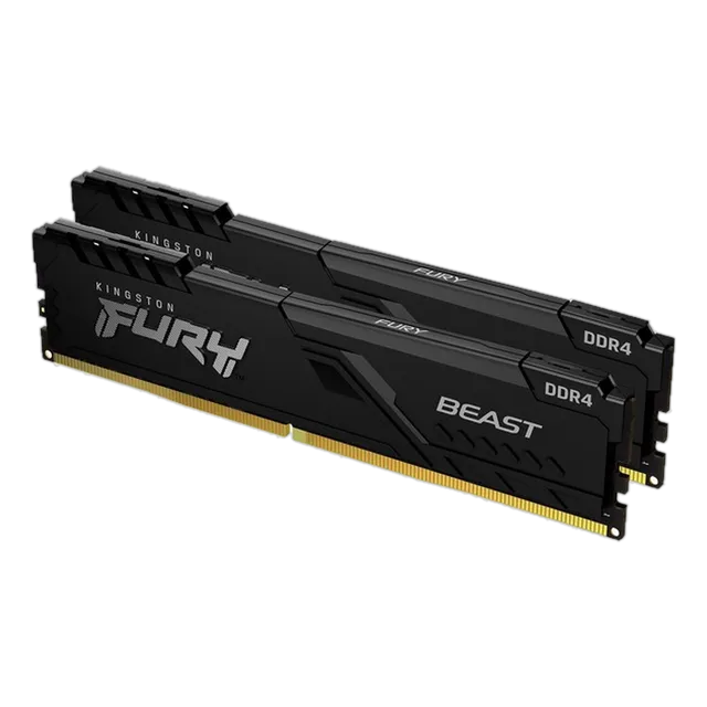 金士顿 Beast野兽 DDR4 16G 3200MHz