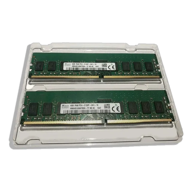 SK海力士 原厂 DDR4 4G 2133MHz