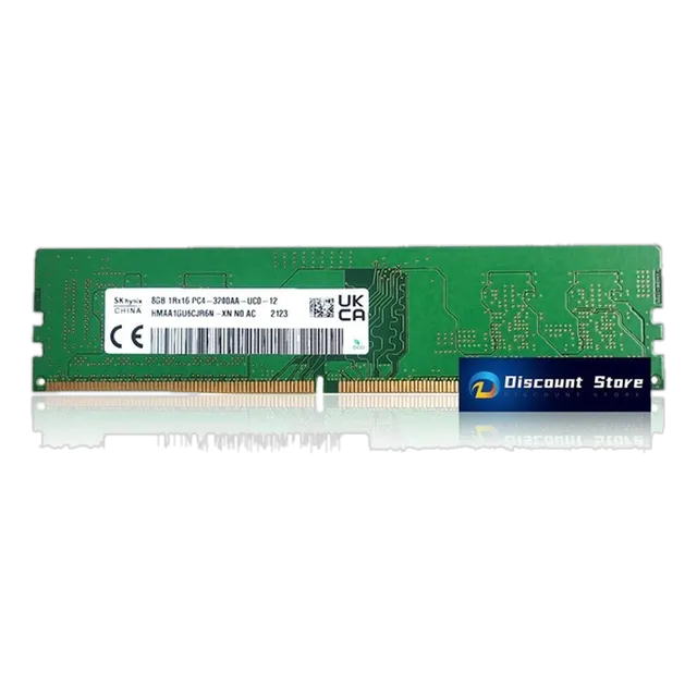 SK海力士 原厂 DDR4 4G 3200MHz