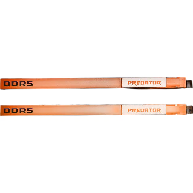 宏碁掠夺者 炫光 DDR5 16G×2 6000MHz C30