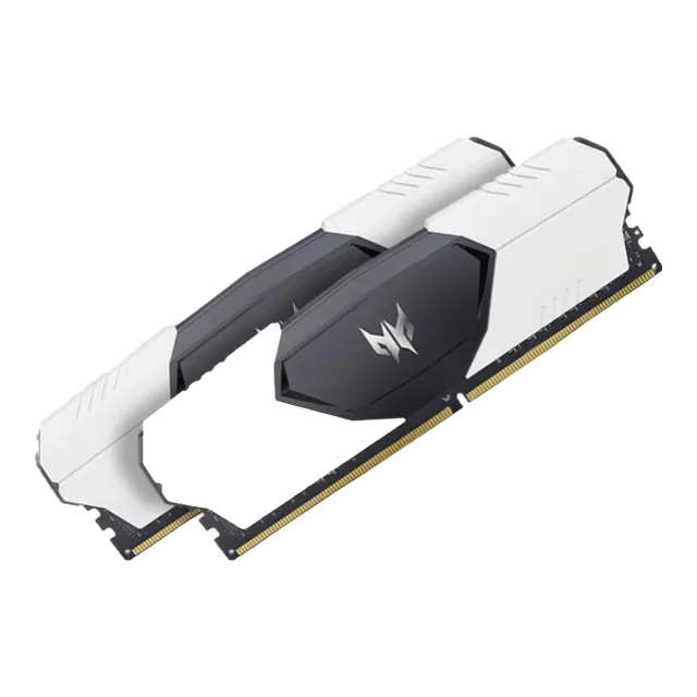 宏碁掠夺者 TALOS雷霆 DDR4 8G×2 3000MHz C16
