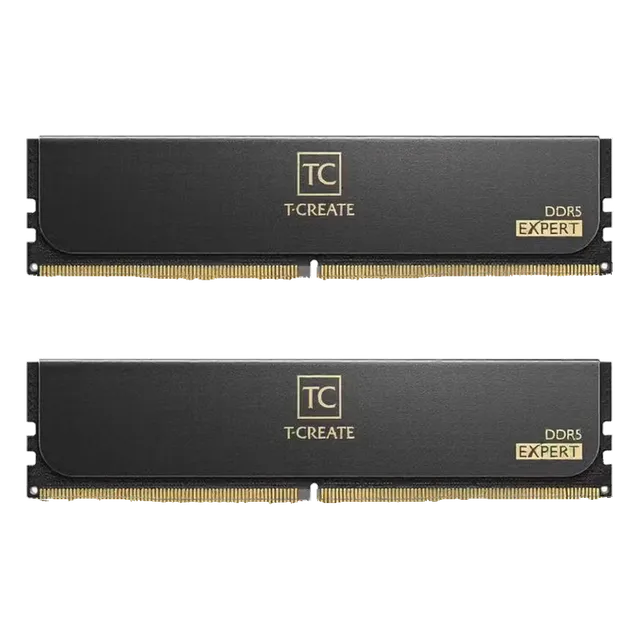 十铨 EXPERT DDR5 24G 6000MHz C28