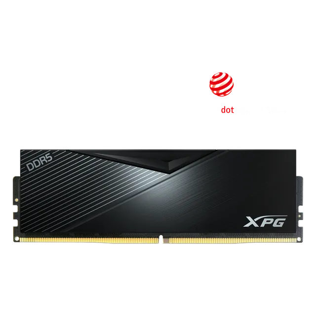 威刚 威龙D300 DDR5 16G 4800MHz