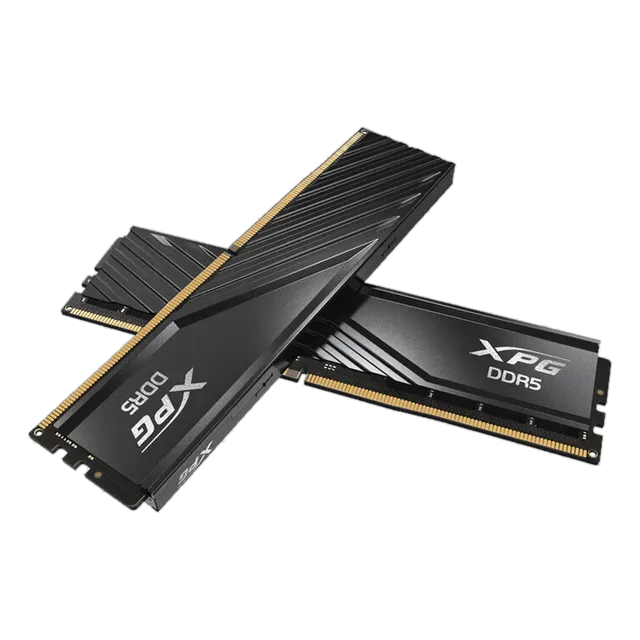 威刚 D300 DDR5 48G×2 6000MHz