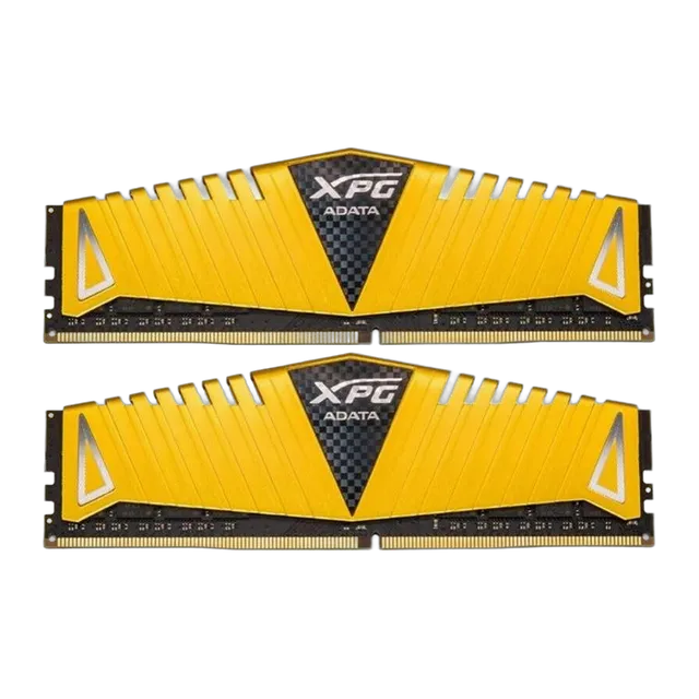 威刚 XPG DDR4 8G×2 3600MHz