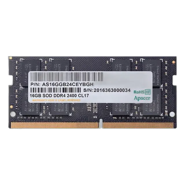 宇瞻 兼容条 DDR4 8G 2666MHz 笔记本