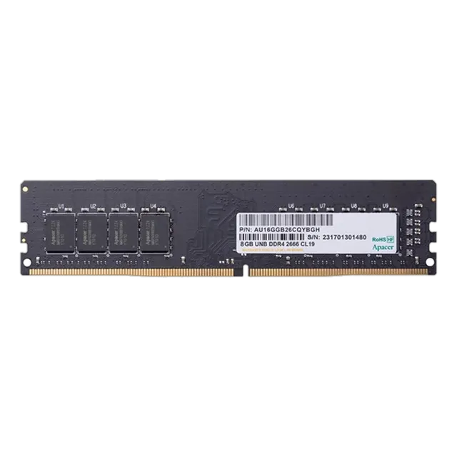宇瞻 DDR4 16G×2 2666MHz