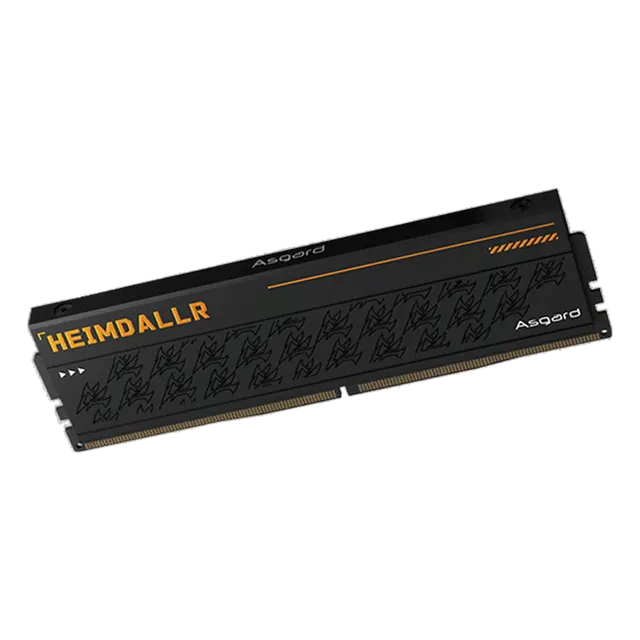 阿斯加特 海姆达尔 DDR5 16G 6000MHz