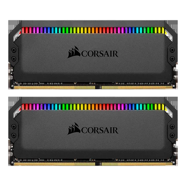 美商海盗船 统治者 DDR4 8G×2 3200MHz