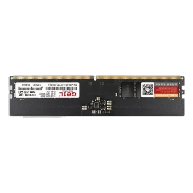 金邦 千禧 DDR5 16G 5200MHz