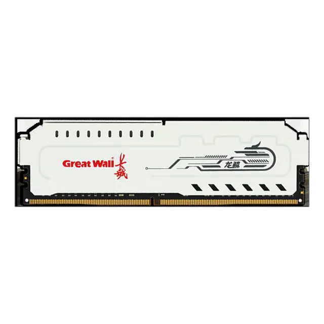 长城 铂金 DDR5 16G 6000MHz