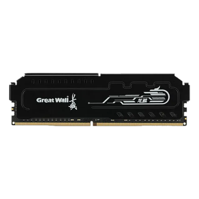 长城 DDR4 16G×2 2666MHz