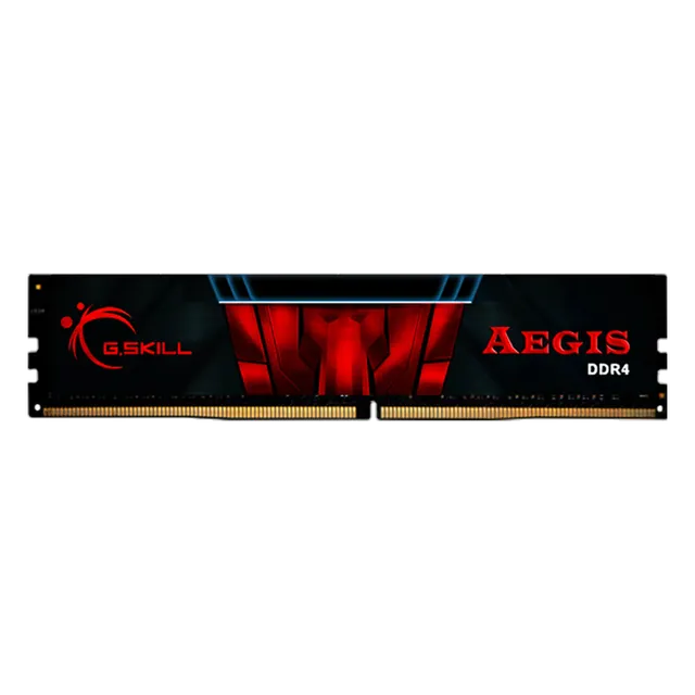 芝奇 Aegis DDR4 8G 3200MHz