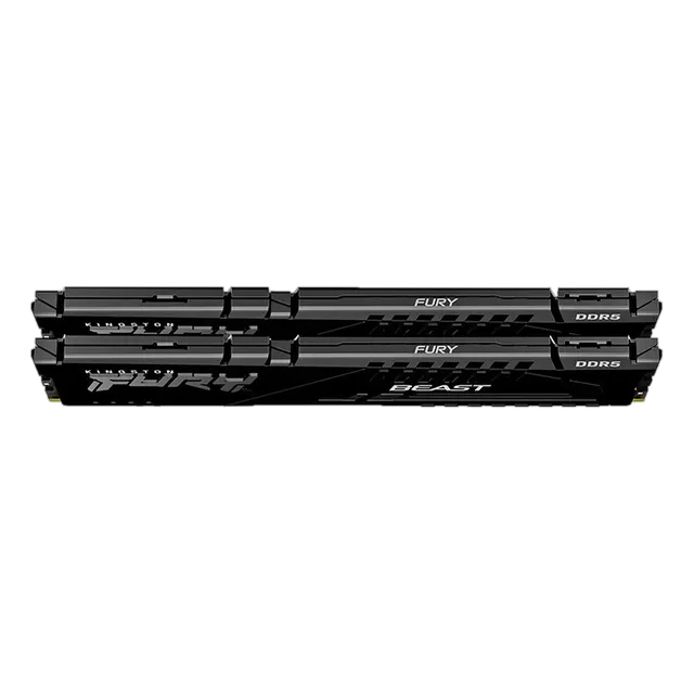 金士顿 Beast DDR5 16G×2 6800MHz