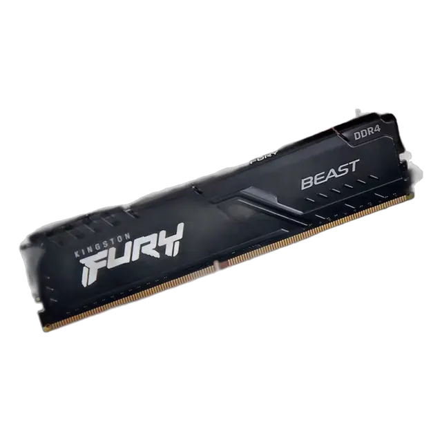 金士顿 Beast DDR5 64G 6400MHz