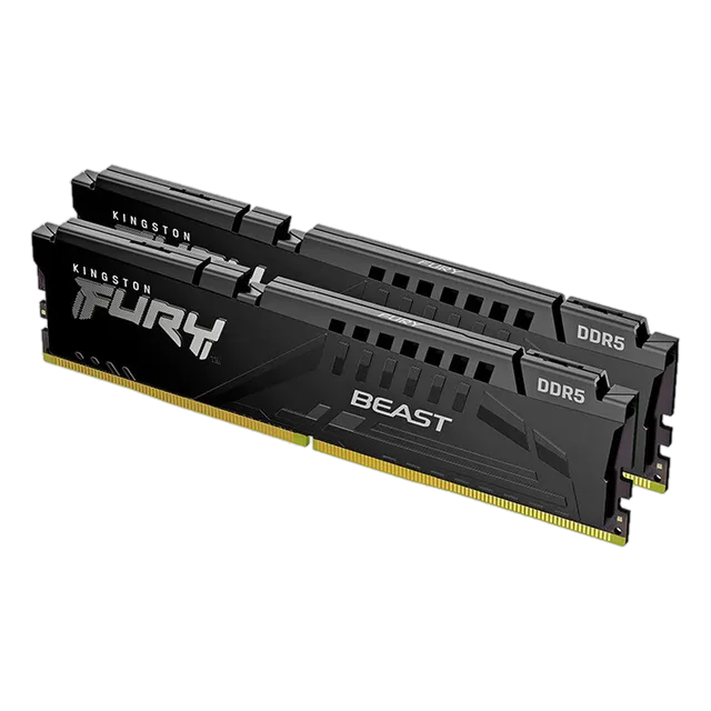 金士顿 Beast DDR5 8G×2 6000MHz