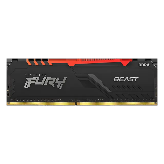 金士顿 FURY DDR4 16G×2 3600MHz