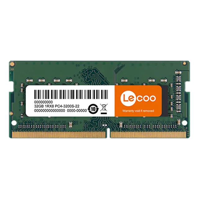 来酷 DDR5 16G 4800MHz 笔记本